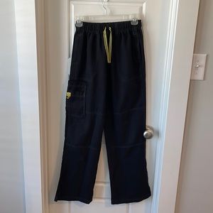 Wonderwink scrub pants